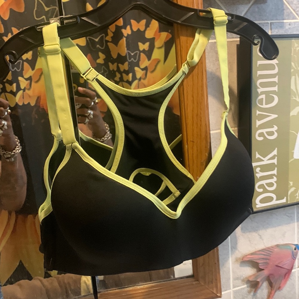 Pro player  sports bra